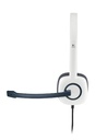 Logitech Stereo Headset H150 - Headset