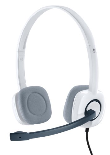 Logitech Stereo Headset H150 - Headset