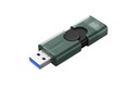 Kingston Digital International Ltd Kingston® DataTraveler® Duo USB Flash Drive 128GB USB-a + C 3.2 DuoG2 - DTDEG2/128GB, Green