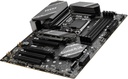 MSI Intel B760 GAMING PLUS WIFI DDR5 ATX Open Box Motherboard