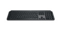 Logitech Buy MX Keys S Keyboard - Full-Size or Mini in Graphite