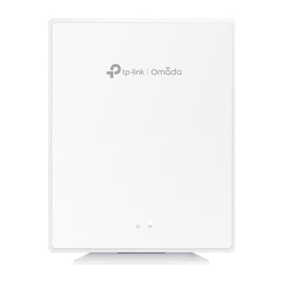 Tp-link Omada Eap610gp-desktop Punto Accesso Wlan 1201 Mbit/s Bianco Supporto Power Over Ethernet (poe)