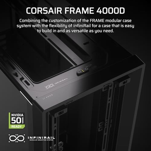 Frame 4000d