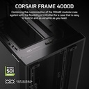 Frame 4000d