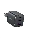 UGREEN - 1A2C GaN Charge 30W
