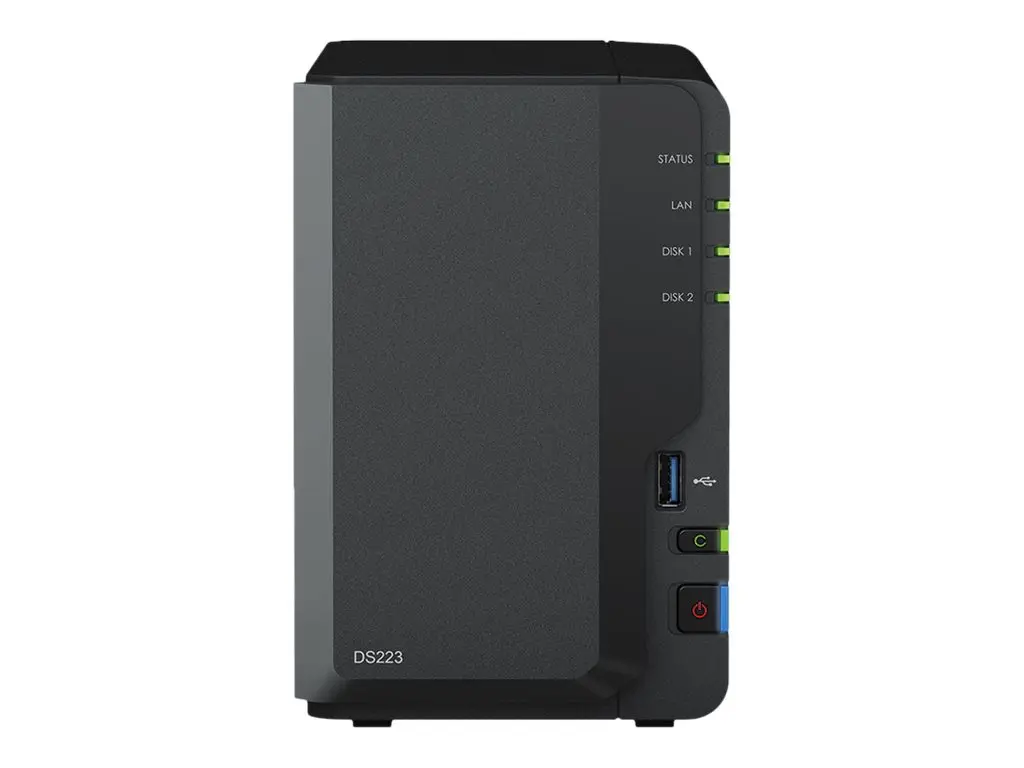 [DS223] Synology Disk Station DS223 - NAS server