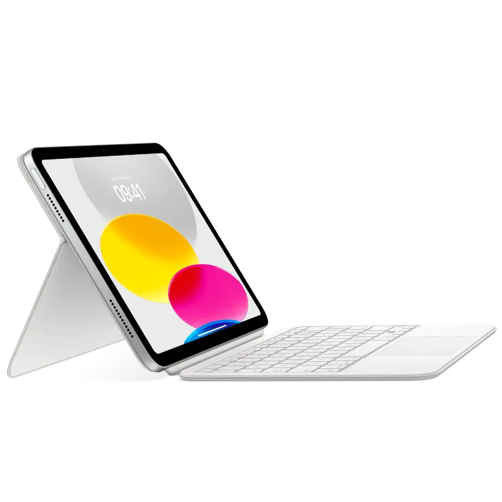 Apple Magic Keyboard Folio