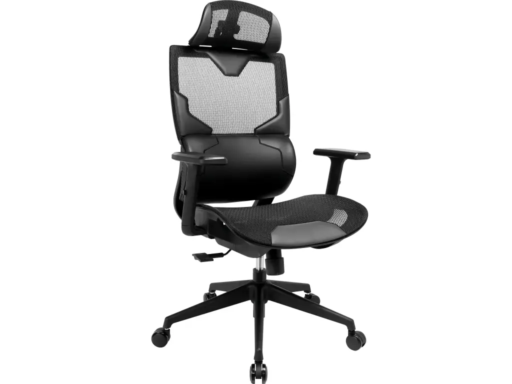 [640-95] Sandberg ErgoFusion Gaming Chair