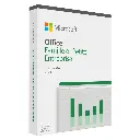 Microsoft Office Famille et Petite entreprise 2024