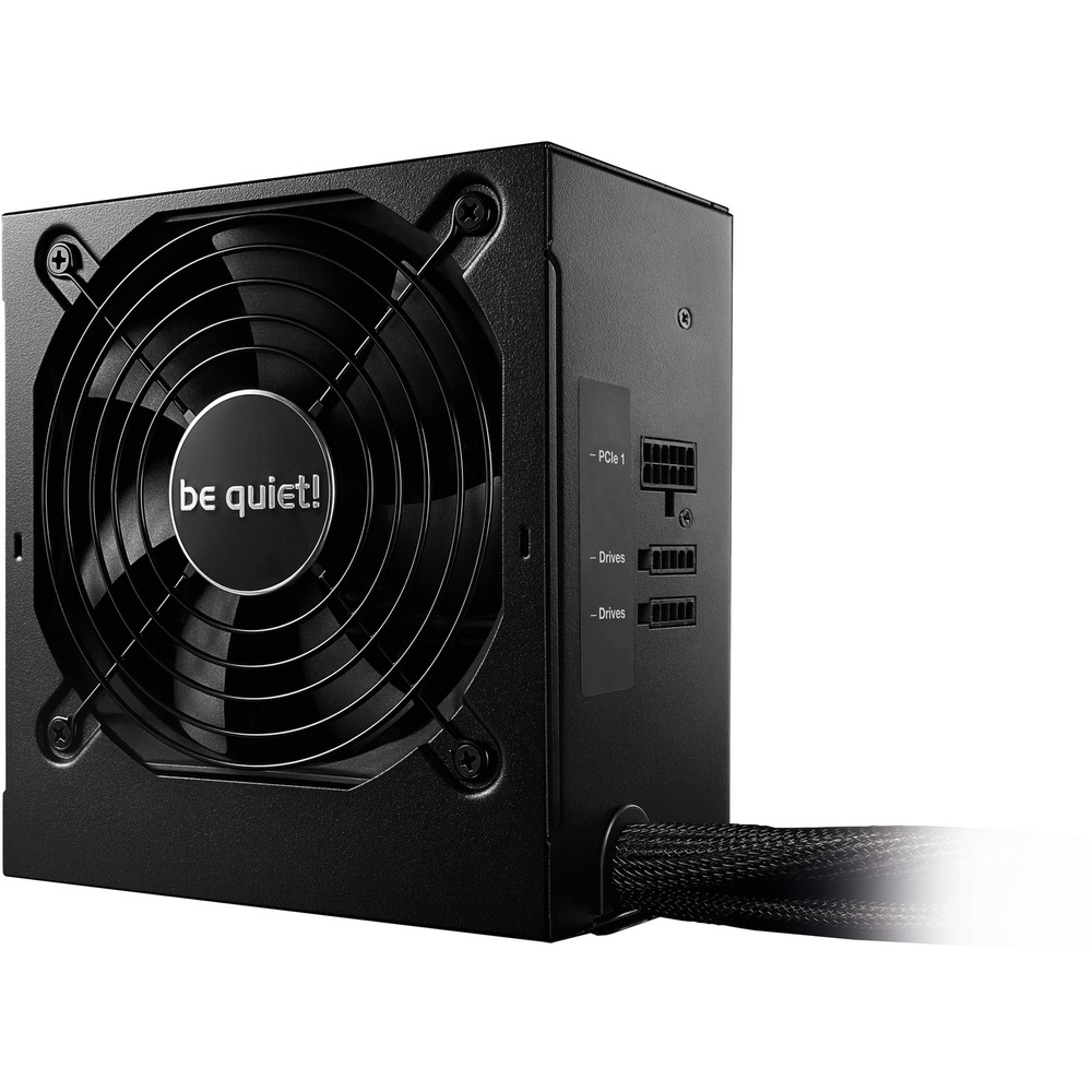 [BN300] be quiet! System Power 9 - 400W