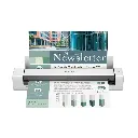 Brother DS-740D - Scanner de documents mobile