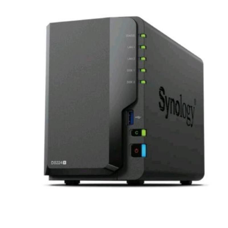 [DS225+] Synology Disk Station DS225+