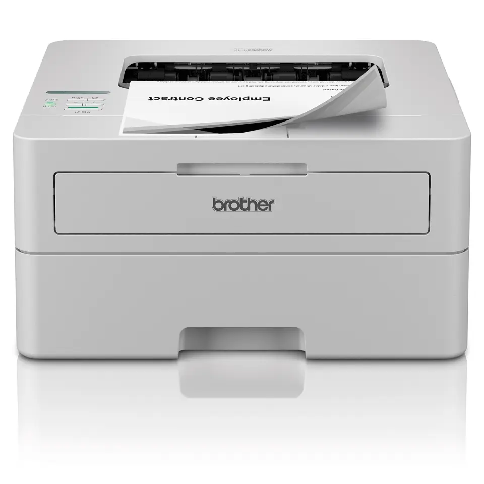 [HLL2865DWRE1] Brother HL-L2865DW - Imprimante laser monochrome A4 professionnelle
