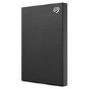Seagate One Touch - hard drive - 2 TB - USB 3.0
