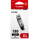 Canon PGI-580XL - Cartouche d'encre noire pigmentée à haut rendement