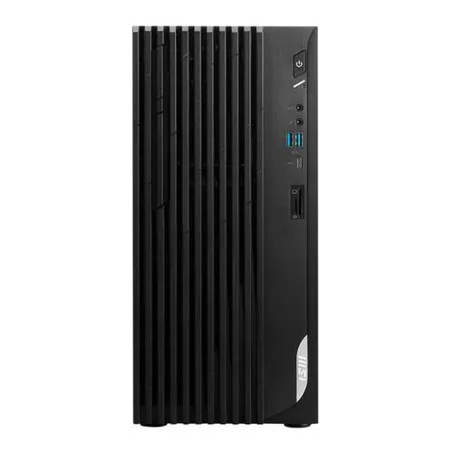 MSI PRO DP180, Intel Core i5-14400, 8Go, 512Go, Windows 11 Professionnel