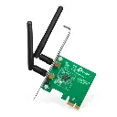 TP-LINK TL-WN881ND Adaptor 300Mbps 2T2R Atheros PCIe