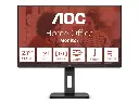 AOC 27E3QAF - LED monitor - Full HD (1080p) - 27"