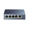 TP-Link TL-SG105 5-Port Metal Gigabit Switch