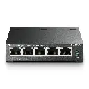 TP-Link TL-SG1005P - switch - 5 ports - unmanaged