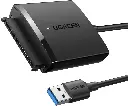 UGREEN - Adaptateur USB SATA III