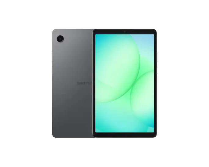 Samsung Galaxy Tab A11 - WiFi - 8.7'' (Gray)