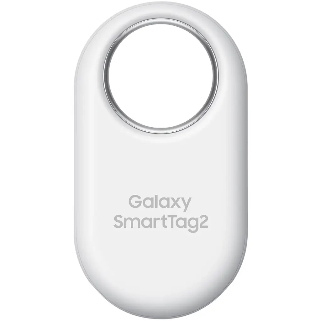 Samsung Galaxy SmartTag2 - Blanc