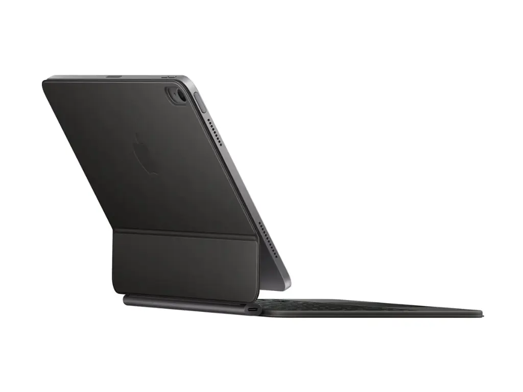 [MGYX4F/A] Apple Magic Keyboard pour iPad Air 11" (M3) - Noir