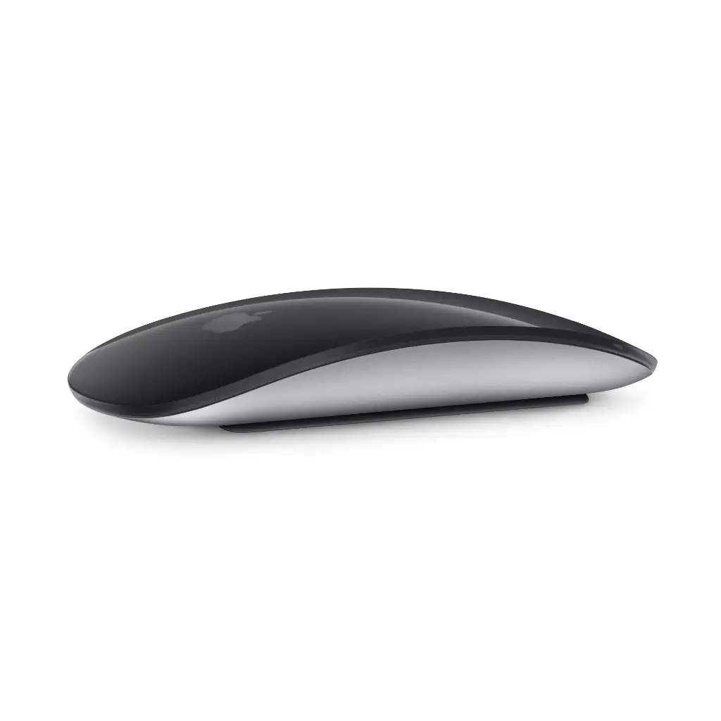 [MXK63Z/A] Magic Mouse (USB‑C) - Surface Multi-Touch - Noir