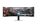 Samsung Odyssey OLED G9 G93SC DQHD 240 Hz Gaming Monitor - 49"