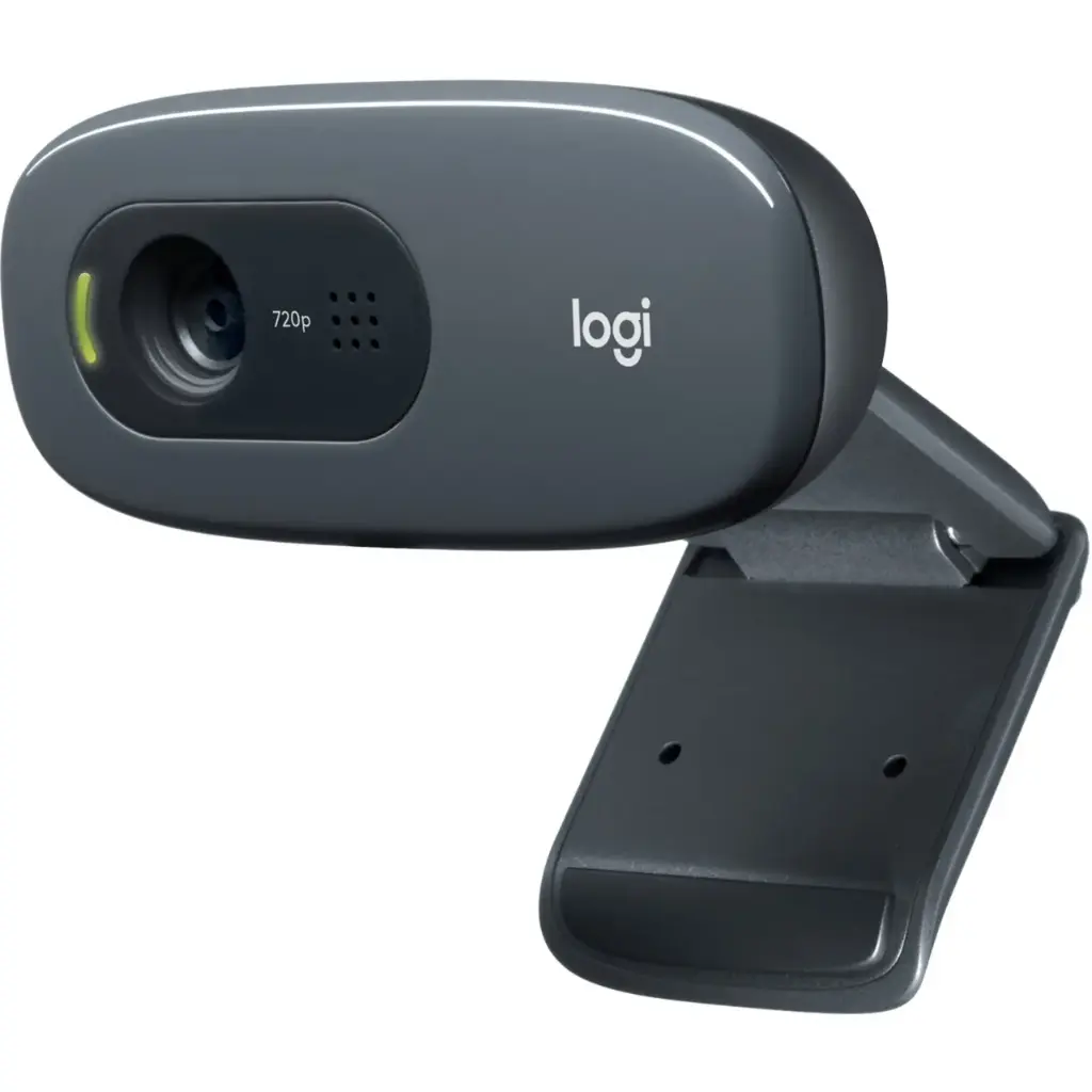 [960-001063] Logitech C270 - Webcam HD
