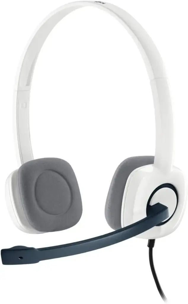 [981-000350] Logitech H150 - Casque stéréo