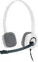 Logitech H150 - Casque stéréo