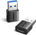UGREEN - Adaptateur USB-A vers USB-C