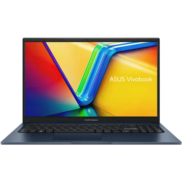 [90NB1021-M01XJ0] ASUS VivoBook 15, Intel Core i5-1235U, 8Go, 512Go, Windows 11 Home, 15.6"