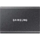 Samsung T7 SSD Portable USB 3.2 Gen 2 - 1TB - Gris