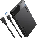 UGREEN - Boîtier externe pour disque dur 2,5" SATA
