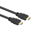 ACT AK3902 - HDMI-A mâle vers HDMI-A mâle - 2m