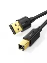 UGREEN câble USB 2.0 A Mâle vers USB B Mâle