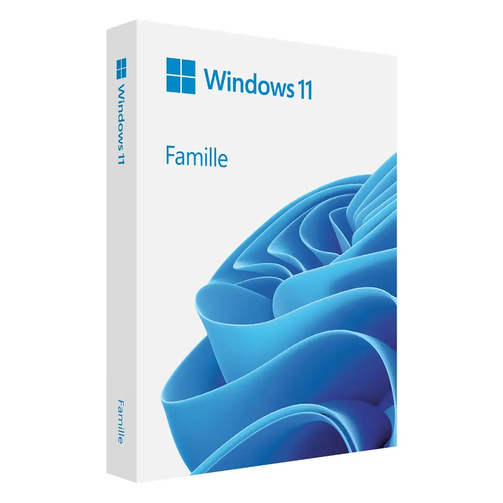 Windows 11 Famille