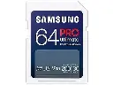 Samsung PRO Ultimate SDXC UHS-I Card 64GB