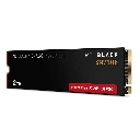Sandisk - Disque SSD NVMe WD_BLACK SN7100 - 2 To