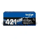 Brother TN-421BK Toner noir - rendement standard