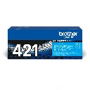 Brother TN-421C Toner cyan- rendement standard