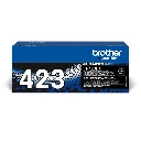 Brother TN-423BK Toner noir - haut rendement