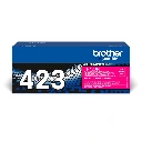 Brother TN-423M Toner magenta - haut rendement