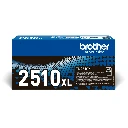 Brother TN-2510XL Toner noir - haut rendement