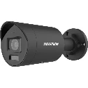 Hikvision 8 MP Powered by Darkfighter Fixed Mini Bullet Network Camera