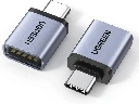 UGREEN - Adaptateur USB-C vers USB-A 3.2 10Gbps OTG