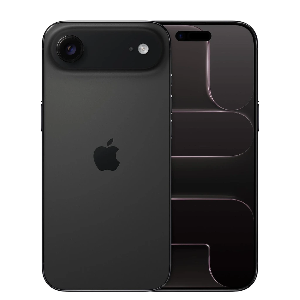 Apple iPhone Air (Noir, 256Go)
